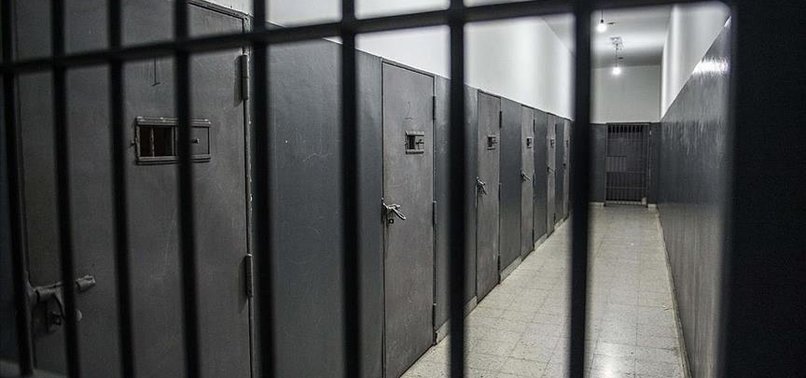 UKRAINIAN MAN ACCUSED OF ESPIONAGE DIES IN RUSSIAN PRISON