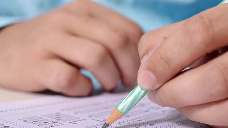 DGS soruları erişime açıldı