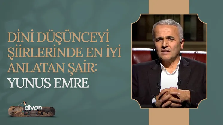 Yunus Emre ve Düşüncesi