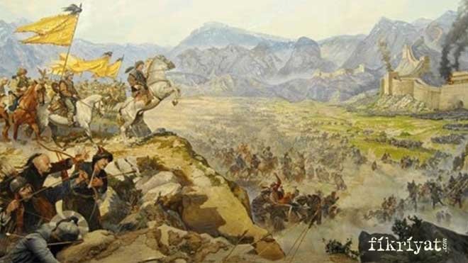 Malazgirt Zaferi Tarihi Hakkinda 10 Bilgi Galeri Fikriyat Gazetesi