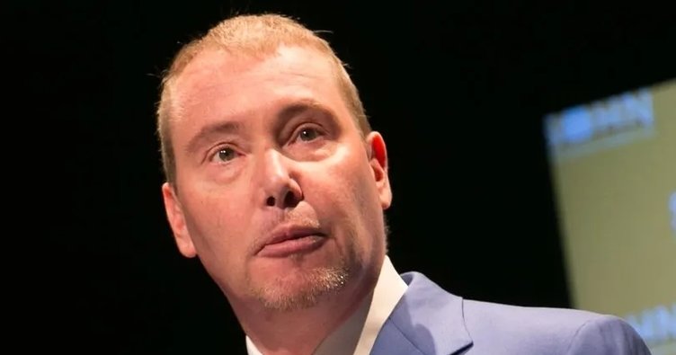 Gundlach: Fed’in yaklaşan faiz kararı son yılların en öngörülebilir kararı