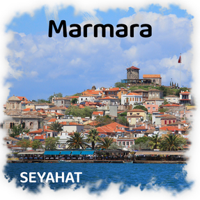 Marmara