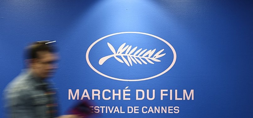 CANNES TO OPEN WITH AWARD FOR LORD OF THE RINGS DIRECTOR JACKSON