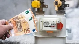 Almanya Enflasyonda Zirveyi Gördü