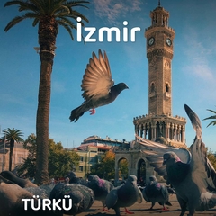 İzmir'in Kavakları