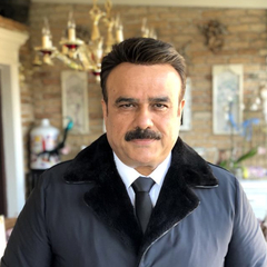 Başım Benim