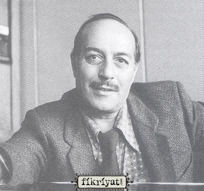 Ya bir dergi çıkararak ya da çıkaracağı bir dergiyi düşünerek yaşamıştır