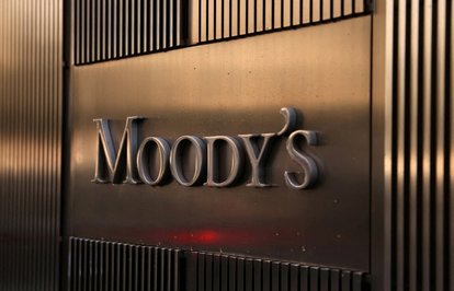 MoodysTürkbankacılıksektörününkredinotugörünümünüyükseltti