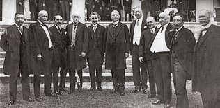 Mavi Vatanın tarihsel arka planı