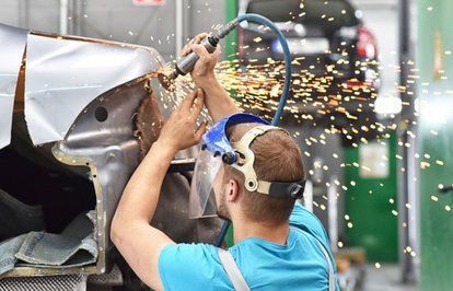 Almanekonomisi3çeyrekteyüzde01küçüldü