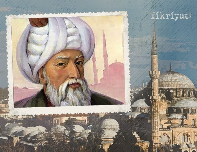 MİMAR SİNAN’IN İSTANBUL’DAKİ İLK ESERİ