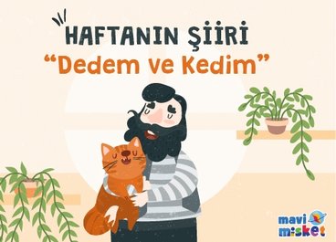 HAFTANIN ŞİİRİ