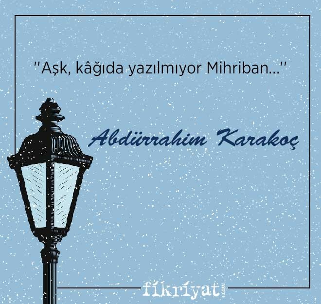 AŞK