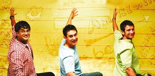 Sinemadaki üniversite