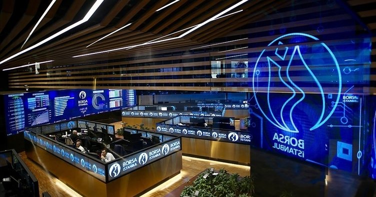 Borsa İstanbul güne yatay başladı
