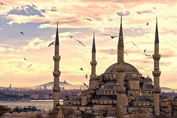 10 bin camiye daha ihtiyaç var