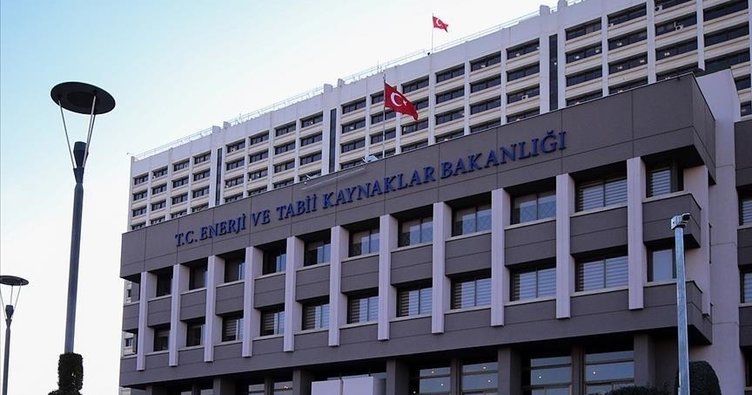 YEKA GES-2025 ve RES-2025 yarışma başvurularının tarihleri belli oldu