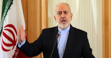 Iranian foreign minister challenges Trump to return to nuclear deal