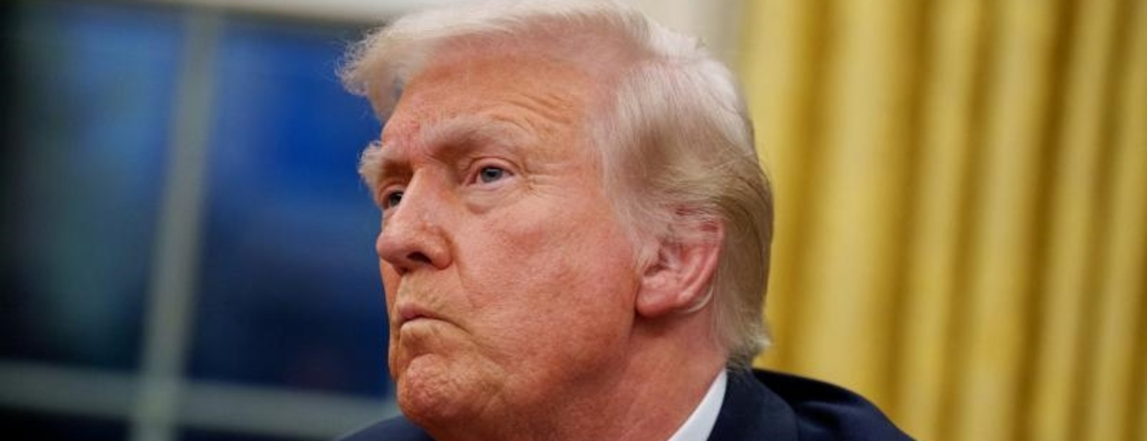ABD Başkanı Trump, otomobil tarifeleri için nisan ayına işaret etti