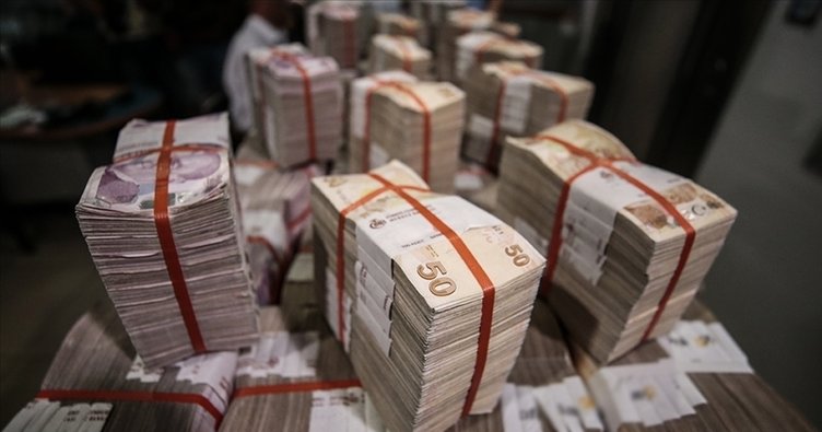 Hazine 2 ihalede yaklaşık 57,9 milyar lira borçlandı