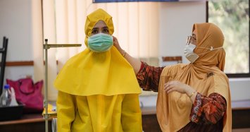 Malaysia reports 84 new coronavirus cases; one new death