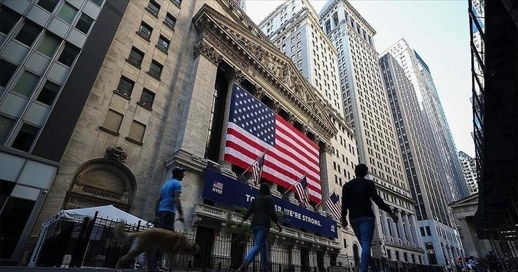 ABD’de açık iş sayısı şubatta geriledi