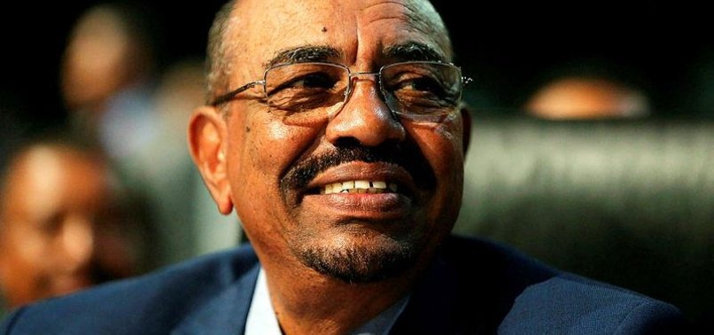 BASHIR QUESTIONED OVER 1989 COUP THAT BROUGHT HIM TO POWER