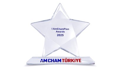CANiK’in ABD yatırımı ödülü getirdi