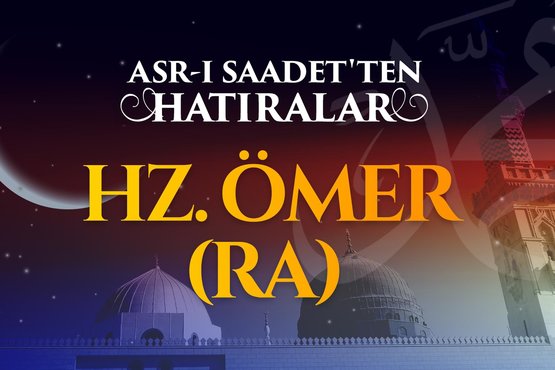 2. Bölüm - Hz. Ömer