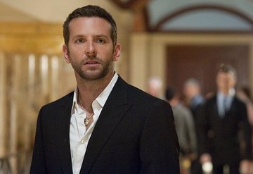 Bradley Cooper yeni aşkıyla gündemde!