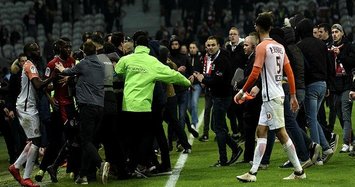 French League to investigate Lille incidents