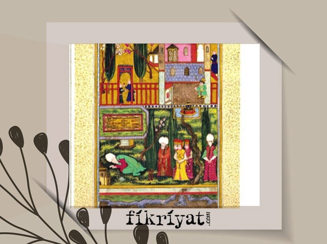 BAYEZİD NASIL ÖLDÜRÜLDÜ?