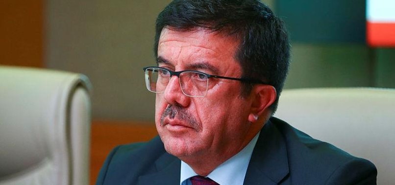 TURKISH MINISTER HIGHLIGHTS HALAL MARKET OPPORTUNITIES