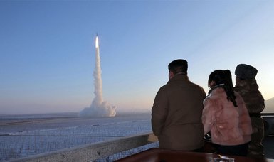 How could North Korea use its nuclear weapons? | Kim Jong Un: We would not hesitate to launch nuclear attack if enemy provokes