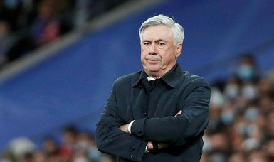 Ancelotti tests positive for COVID a week before Chelsea first leg