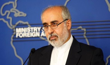 Iran calls Swedish court ruling against ex-official 'unjust'