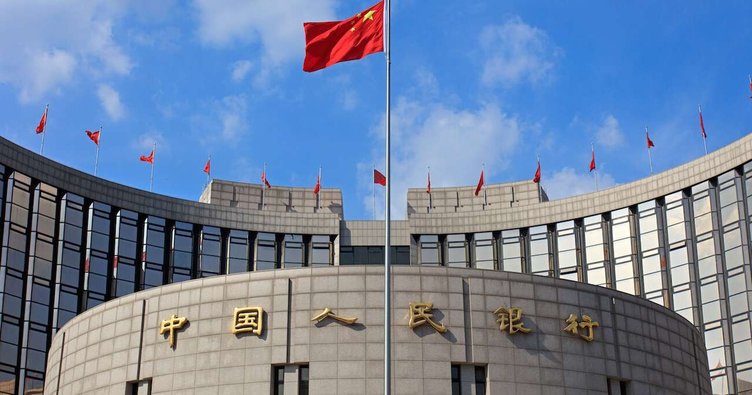 Çin faiz oranını sabit tutmaya devam ediyor