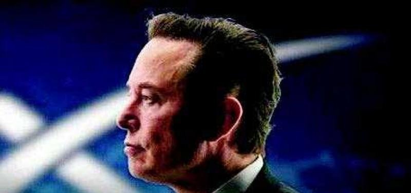 Musk says he hopes for 'zero tariffs' between US and Europe
