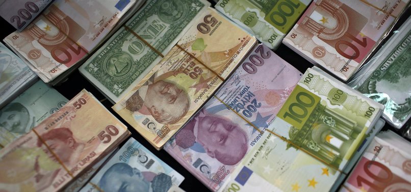 TURKISH CENTRAL BANK TAKES ANOTHER STEP TO STRENGTHEN LIRA