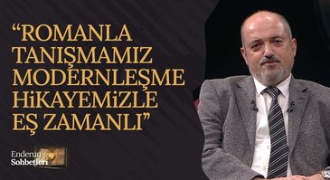 Türk Toplumunda Kimlik Sorunu | Enderun Sohbetleri