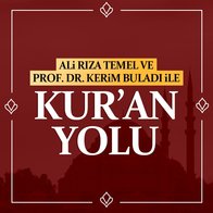 Podcast Kur'an Meclisi