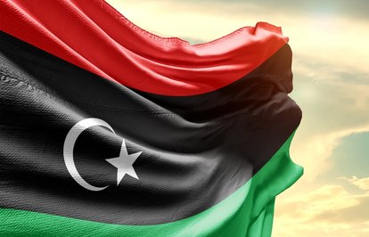 Libyaileticarethacmiyüzde43arttı