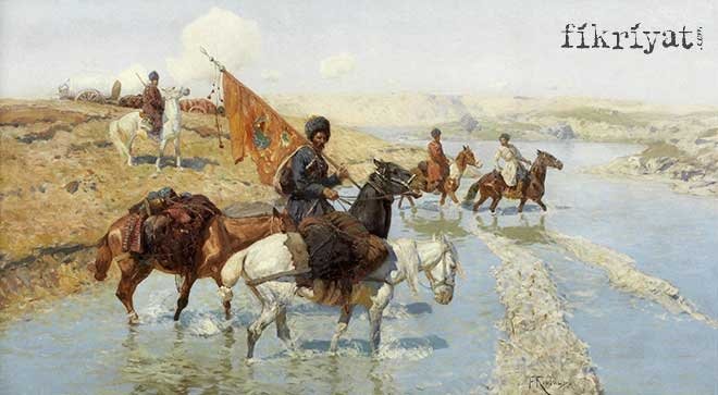 SELÇUKLU TARİHİNİN DÖNÜM NOKTASI