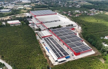 DoğanlarMobilyaGrubununİlkSürdürülebilirlikRaporuGeleceğinMobilyasınıŞekillendiriyor