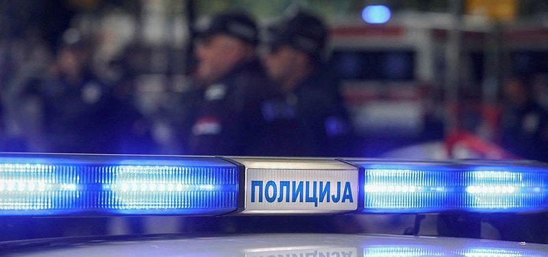 One day after Serbian school shooting, Belgrade bans new gun licenses