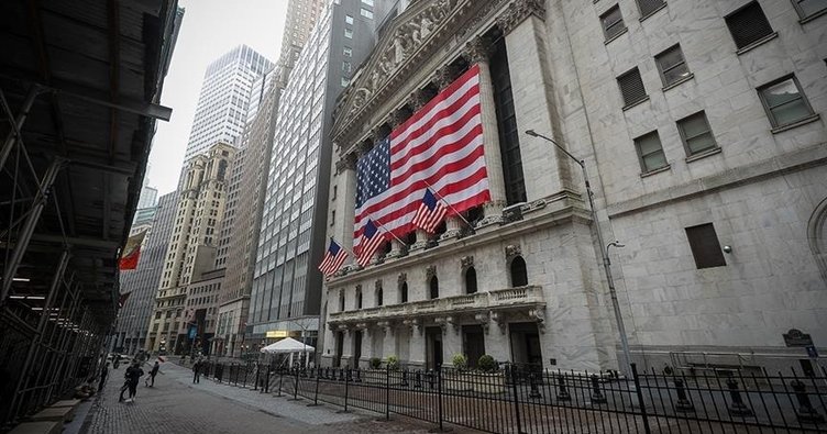 ABD’de işsizlik maaşı başvuruları düştü