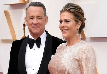 Tom Hanks: Eğer maske takamıyor, sosyal mesafe kurallarına uyamıyorsanız, size saygı duymuyorum.