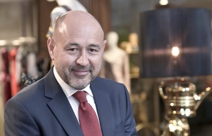 Perakendecideortakalangiderimemnuniyeti