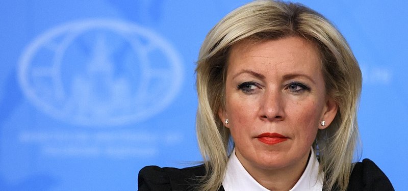Russia slams EU’s military strategy as 'dangerous geopolitical games'