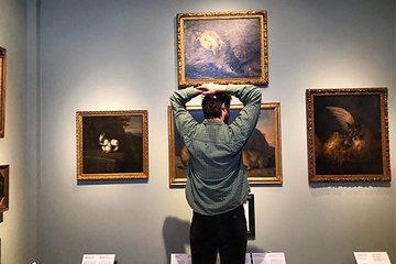 Sanat Zehirlenmesi: Stendhal Sendromu